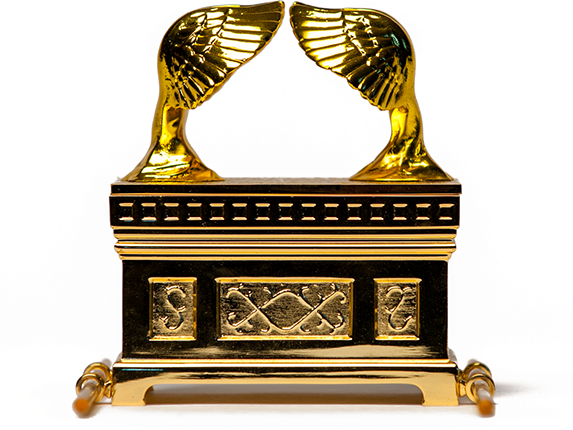 The Obededom emblem: a golden ark